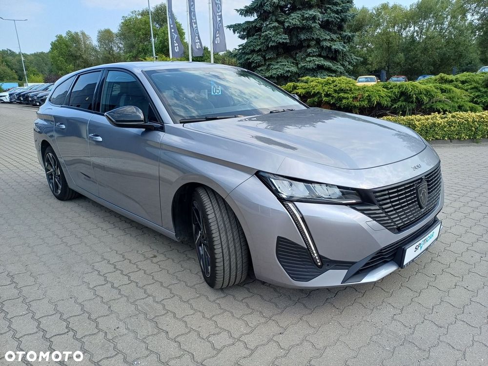 Peugeot 308 - 3