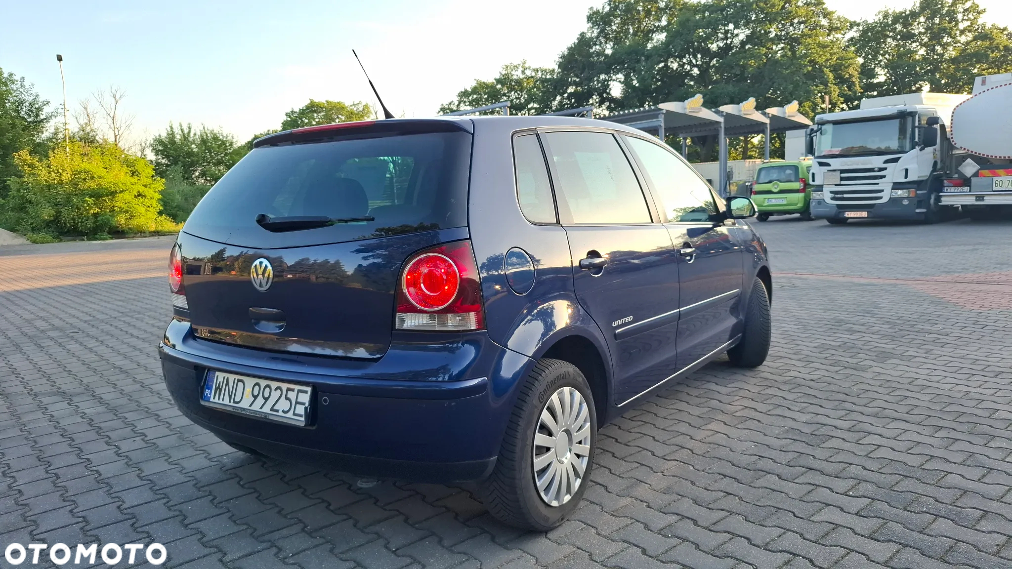 Volkswagen Polo - 7