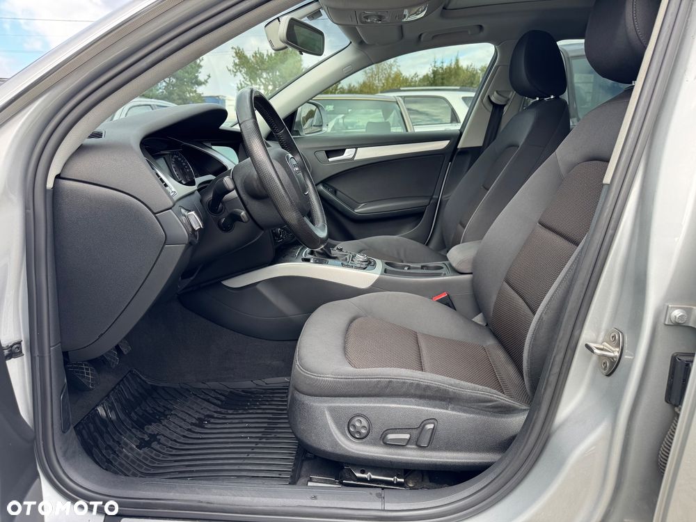 Audi A4 Allroad - 8