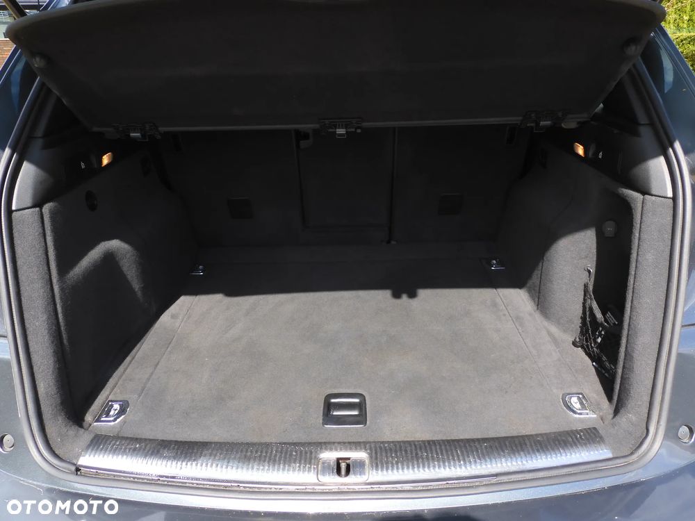 Audi Q5 2.0 TFSI Quattro S tronic - 25