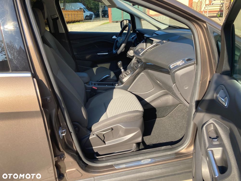 Ford C-MAX 2017