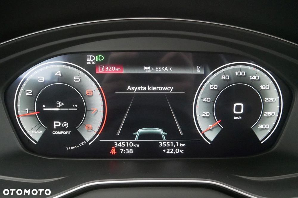 Audi Q5 - 9