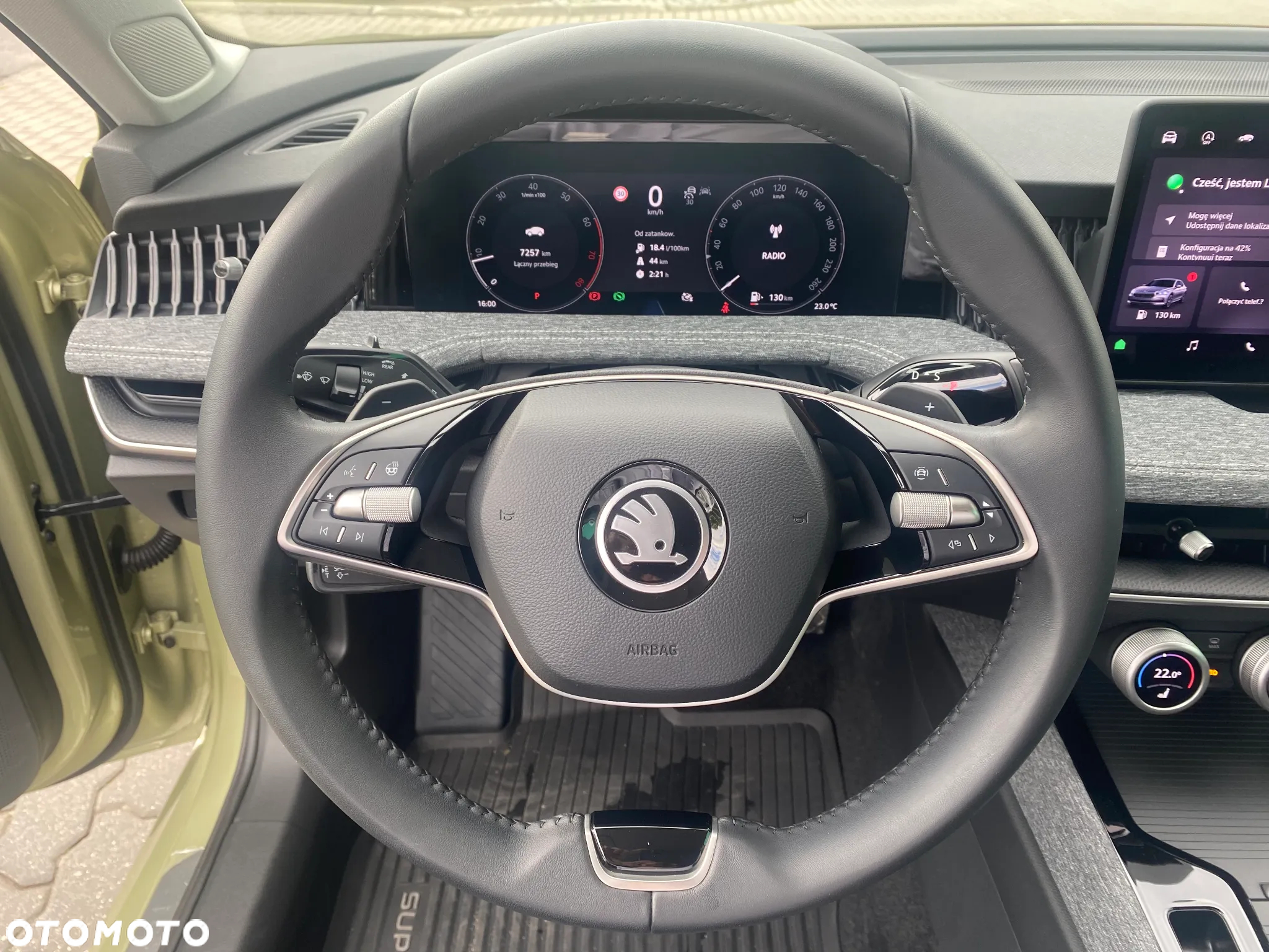 Skoda Superb 2.0 TSI 4x4 Selection DSG - 18