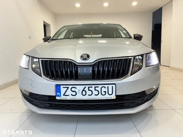 Skoda Octavia 1.4 TSI Active - 2