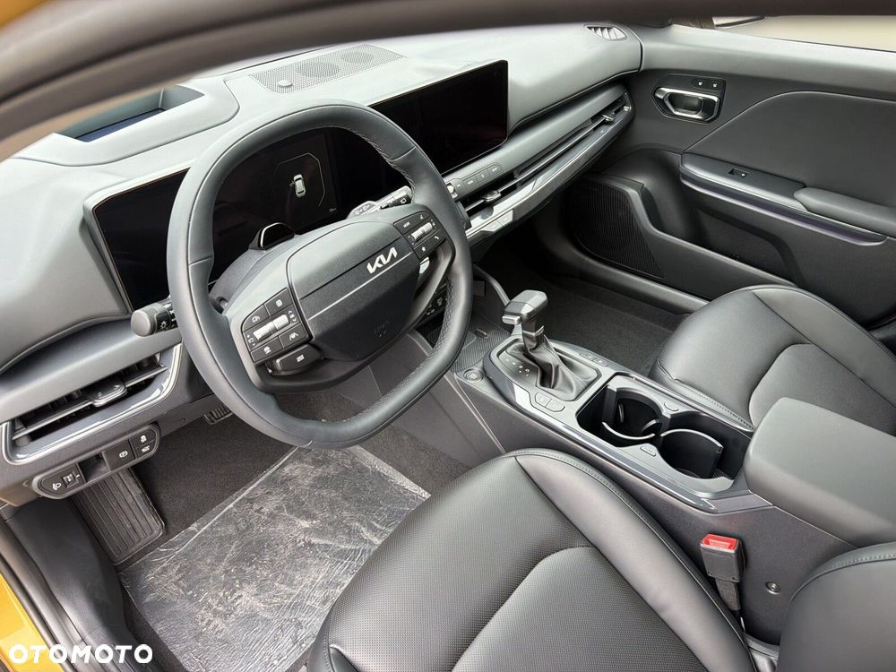 Kia K4 1.6 T-GDI L - 10