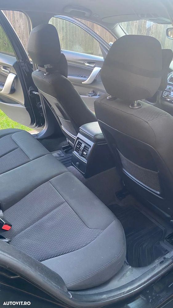 BMW Seria 1 118d Advantage - 9