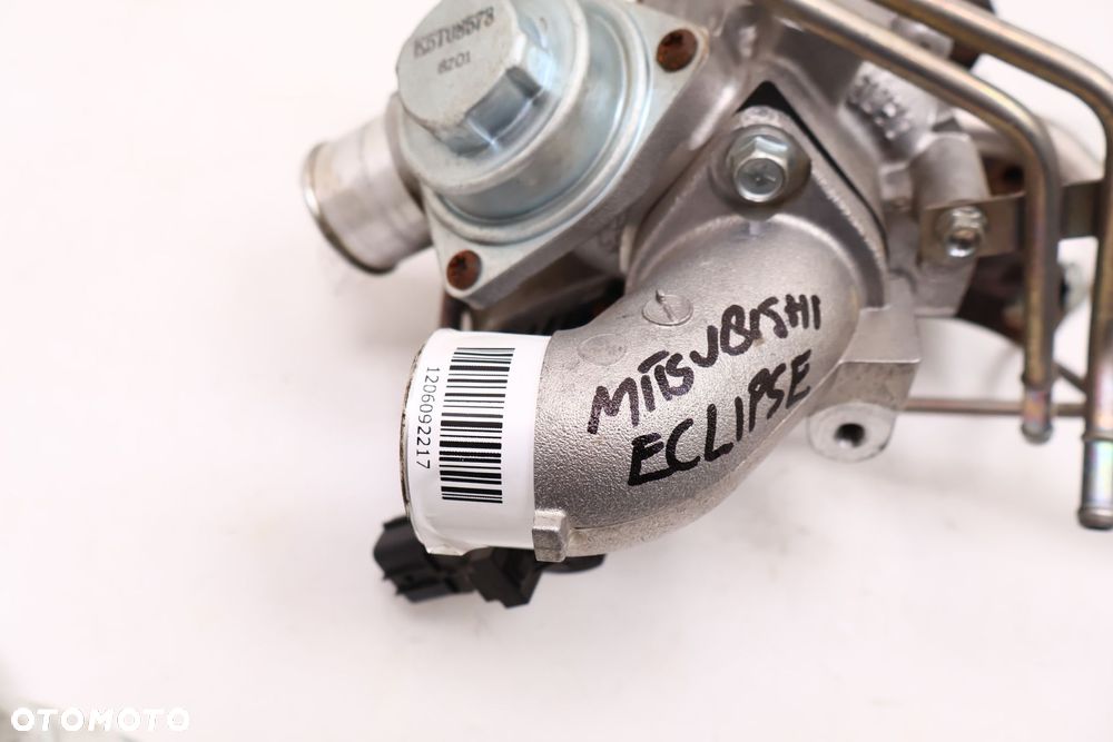 MITSUBISHI ECLIPSE CROSS TURBOSPRĘŻARKA 1515A357 - 8