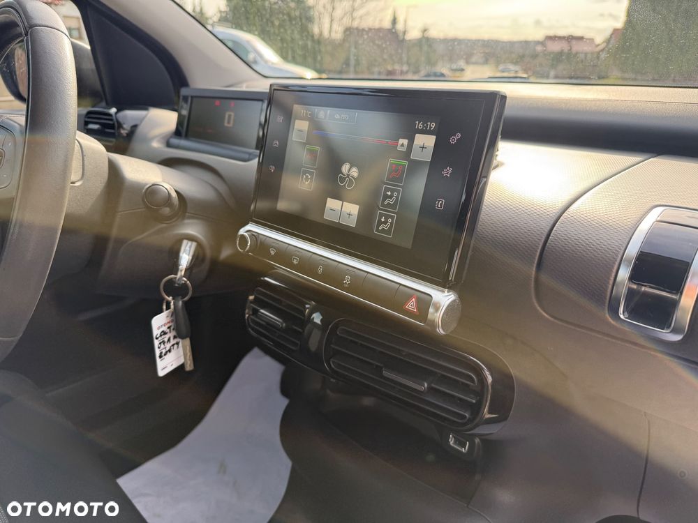 Citroën C4 Cactus PureTech 82 Feel Edition - 15