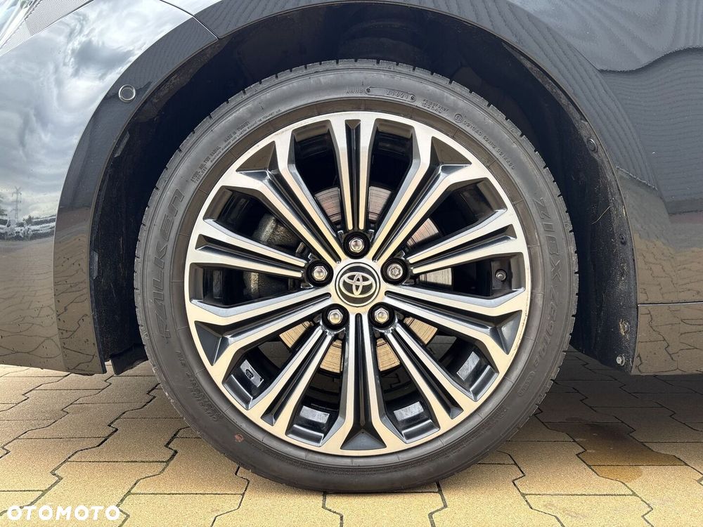Toyota Corolla - 21