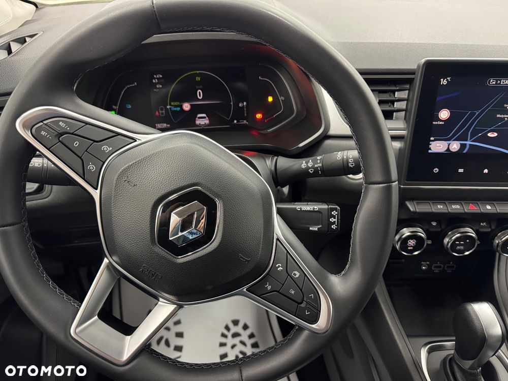 Renault Captur E-TECH Full 145 TECHNO - 16