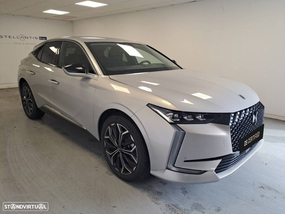 DS DS4 1.2 Hybrid Etoile e-DSC6 - 3