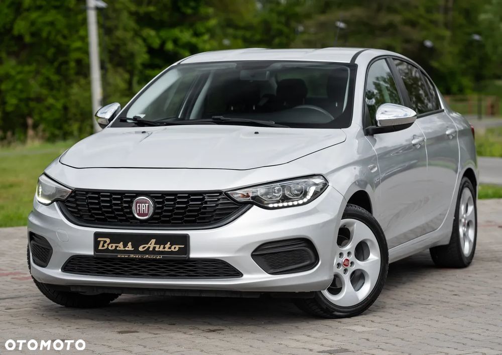 Fiat Tipo 1.4 16v Street - 5