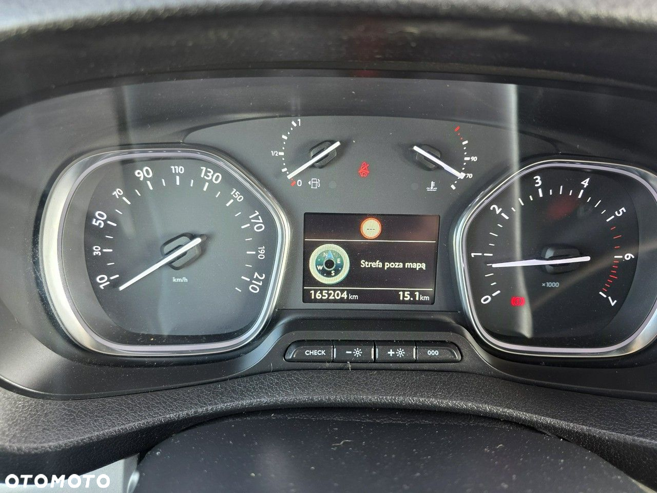 Citroën SpaceTourer 2.0 BlueHDi XS Feel - 15