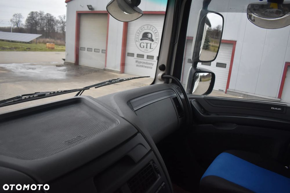 DAF XF 510 - 22