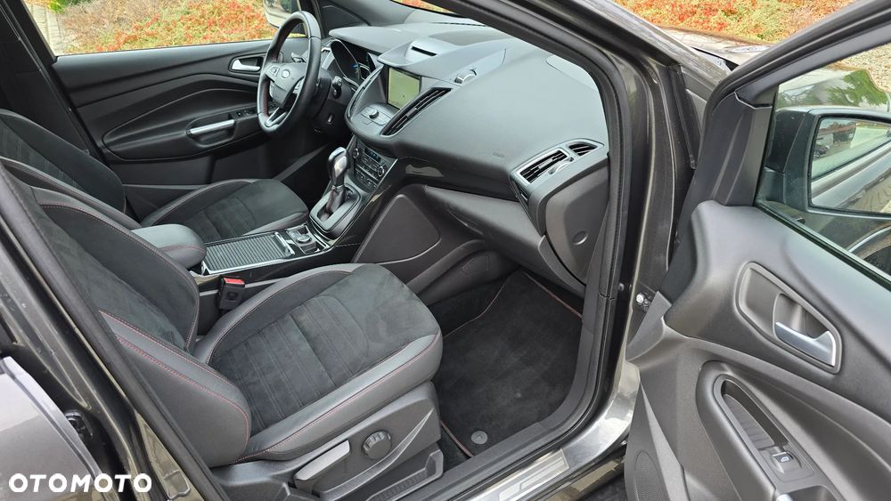 Ford Kuga ver-1-5-ecoboost-4x4-st--line - 30