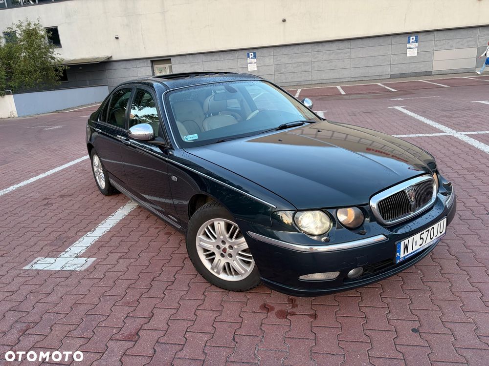 Rover 75 - 2