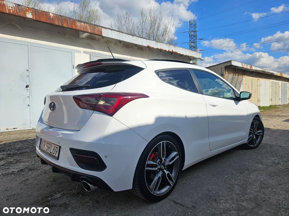 Hyundai i30 1.6 GDI Turbo Sport - 3