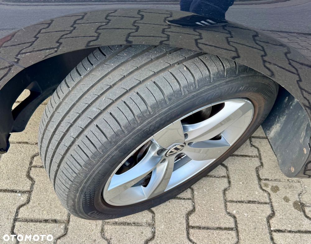 Volkswagen Sharan 2.0 TSI DSG Highline - 30