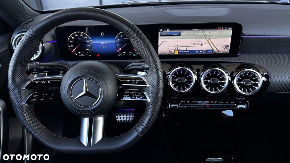 Mercedes-Benz Klasa A - 15