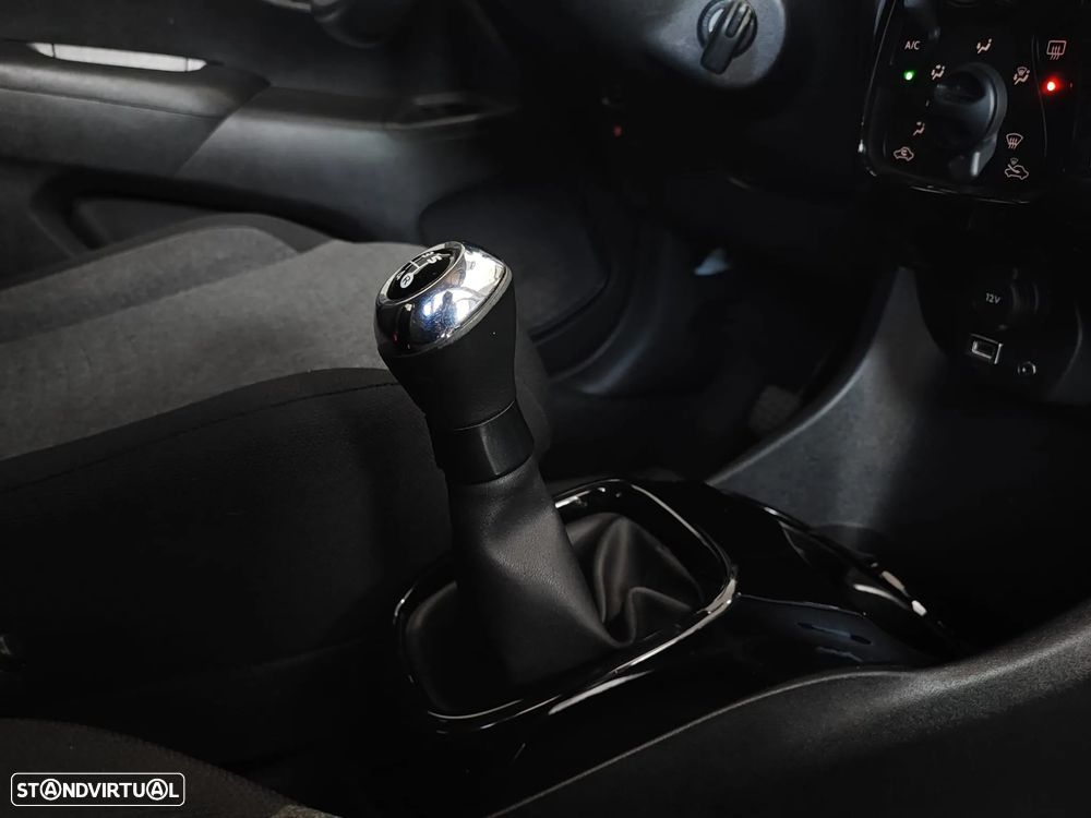 Citroën C1 1.0 VTi Shine - 34