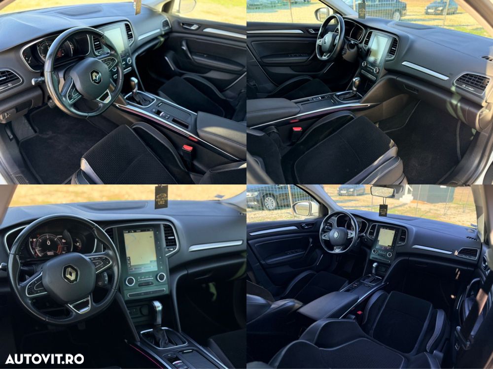 Renault Megane ENERGY dCi 110 EDC INTENS - 6