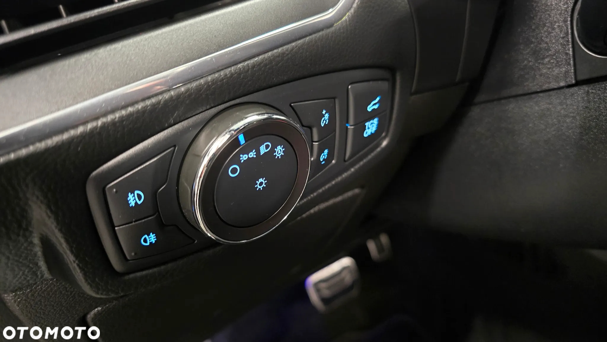 Ford Edge 2.0 EcoBlue Twin-Turbo 4WD ST-Line - 19