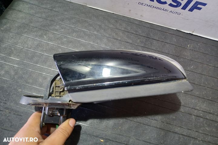 Oglinda stanga electrica CU 9 FIRE CU 9 FIRE Ford Focus 1 [facelift] - 4