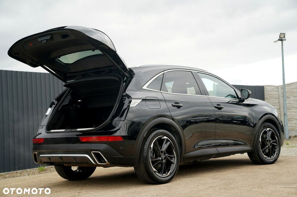 DS Automobiles DS 7 Crossback - 9