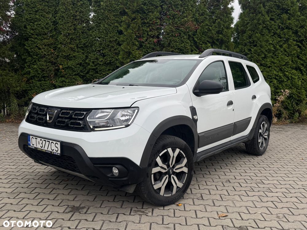 Dacia Duster 1.0 TCe SL Celebration - 3
