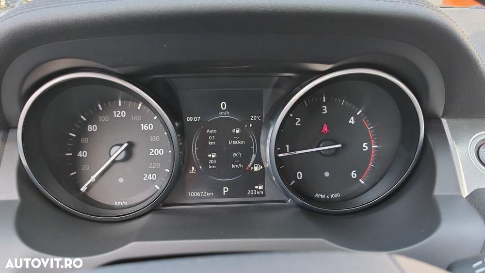 Land Rover Range Rover Evoque 2.0 D150 HSE - 26