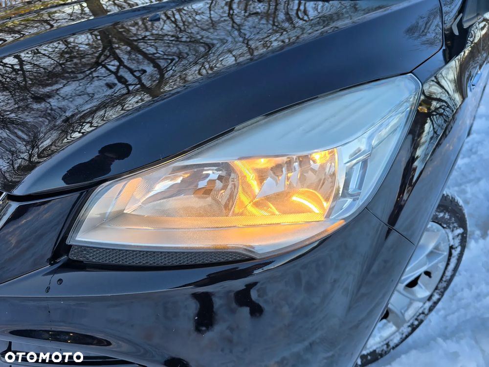 Ford Kuga 2.0 TDCi 4WD Titanium - 12