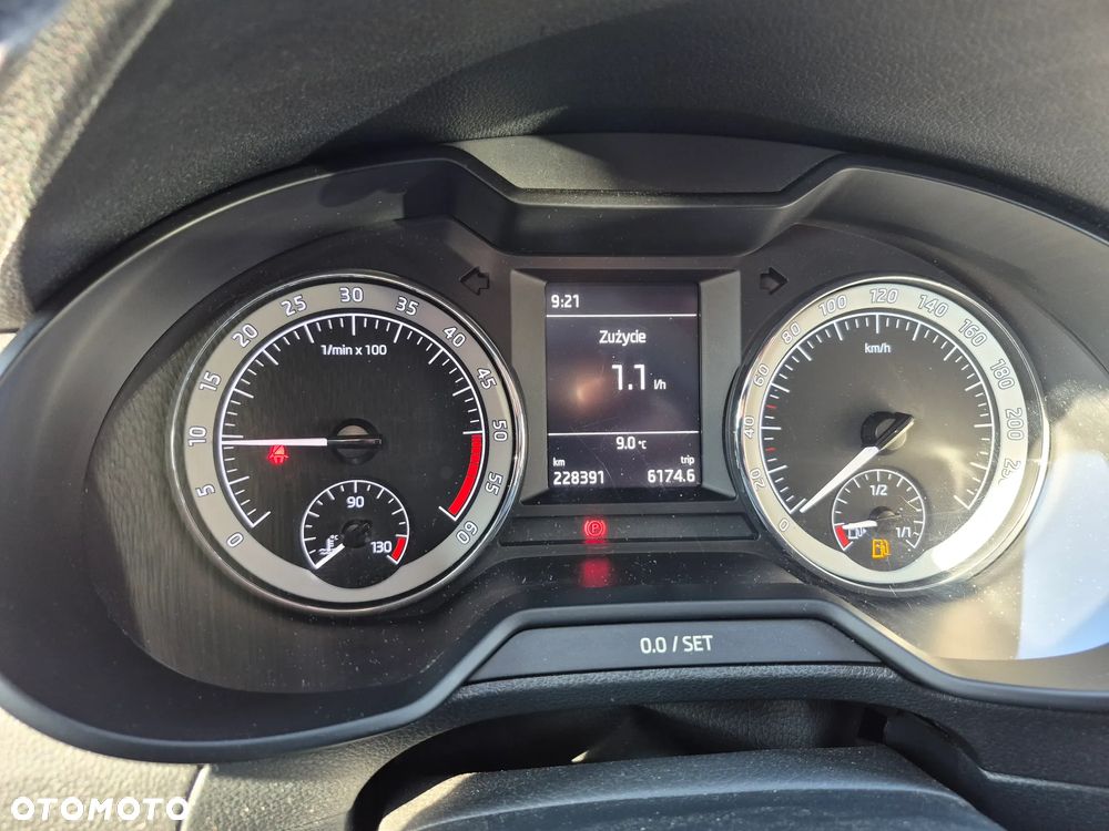 Skoda Octavia 2.0 TDI SCR Style - 15
