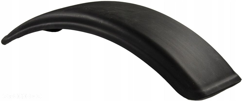 Błotnik NADKOLE CIĄGNIK ROLNICZY KOPARKA przód 370/1140/R725 - 1