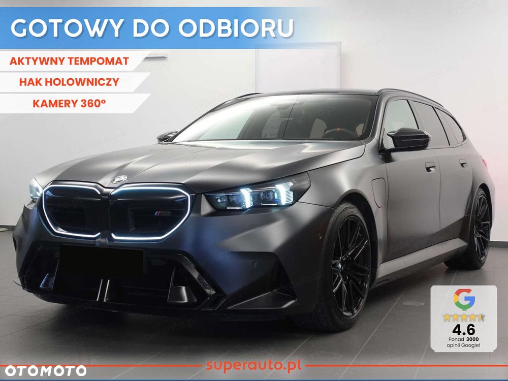 BMW M5 - 2