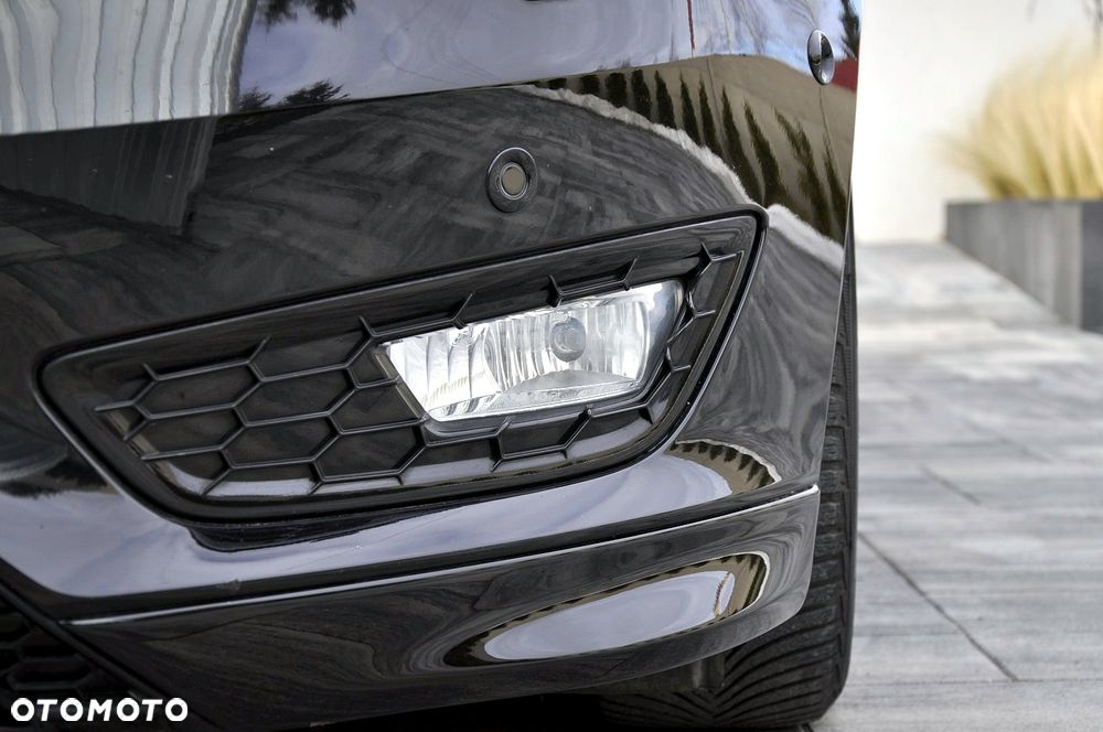 Ford Focus 1.0 EcoBoost Start-Stopp-System ST-LINE STYLE - 34