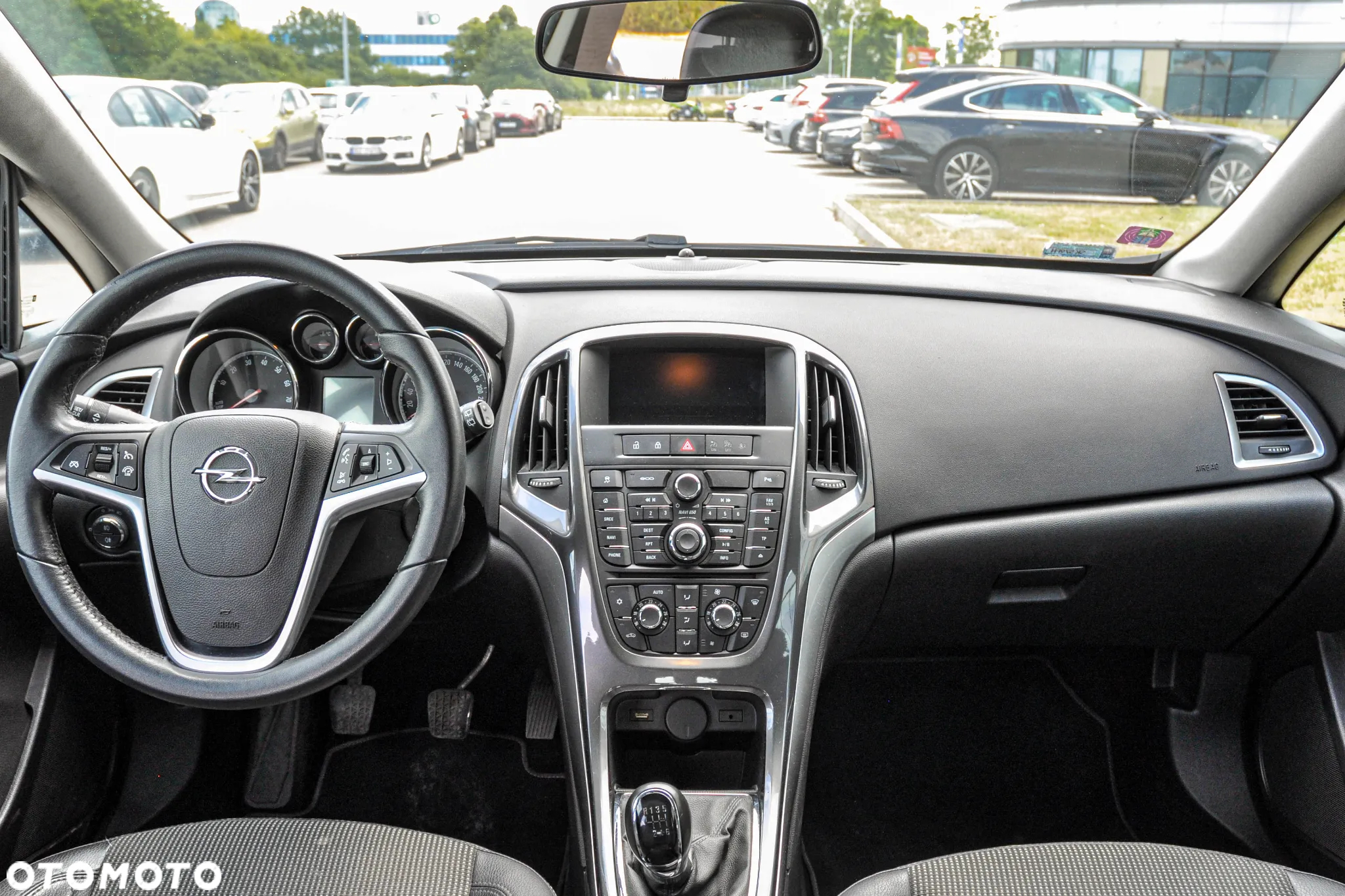 Opel Astra - 9