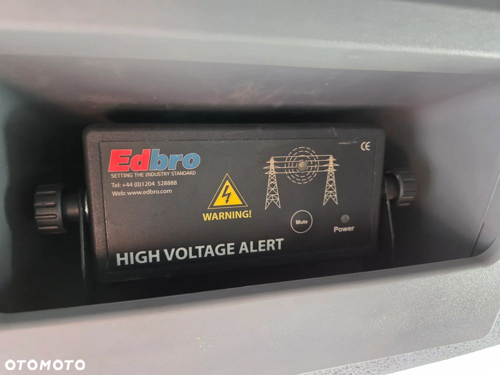 Mercedes-Benz ATEGO 1624 // PALFINGER PK12000 PILOT RADIOWY // HDS ŻURAW DŹWIG // 3 WYSUWY // 131.000km EURO 5 - 34