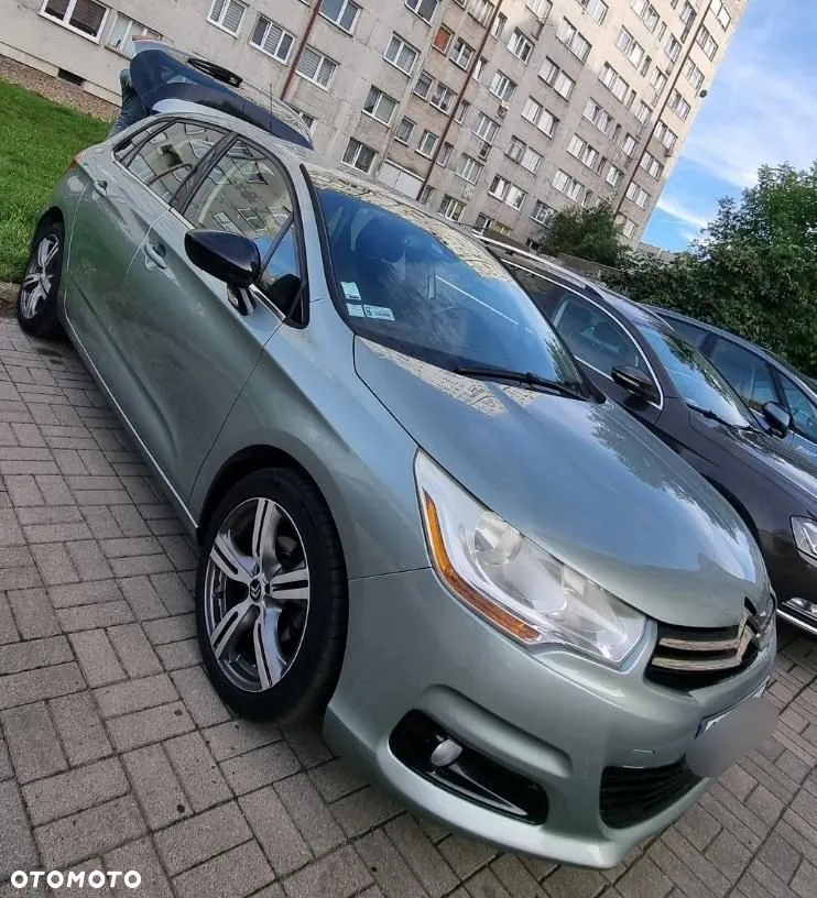 Citroën C4 1.6 HDi Attraction - 19