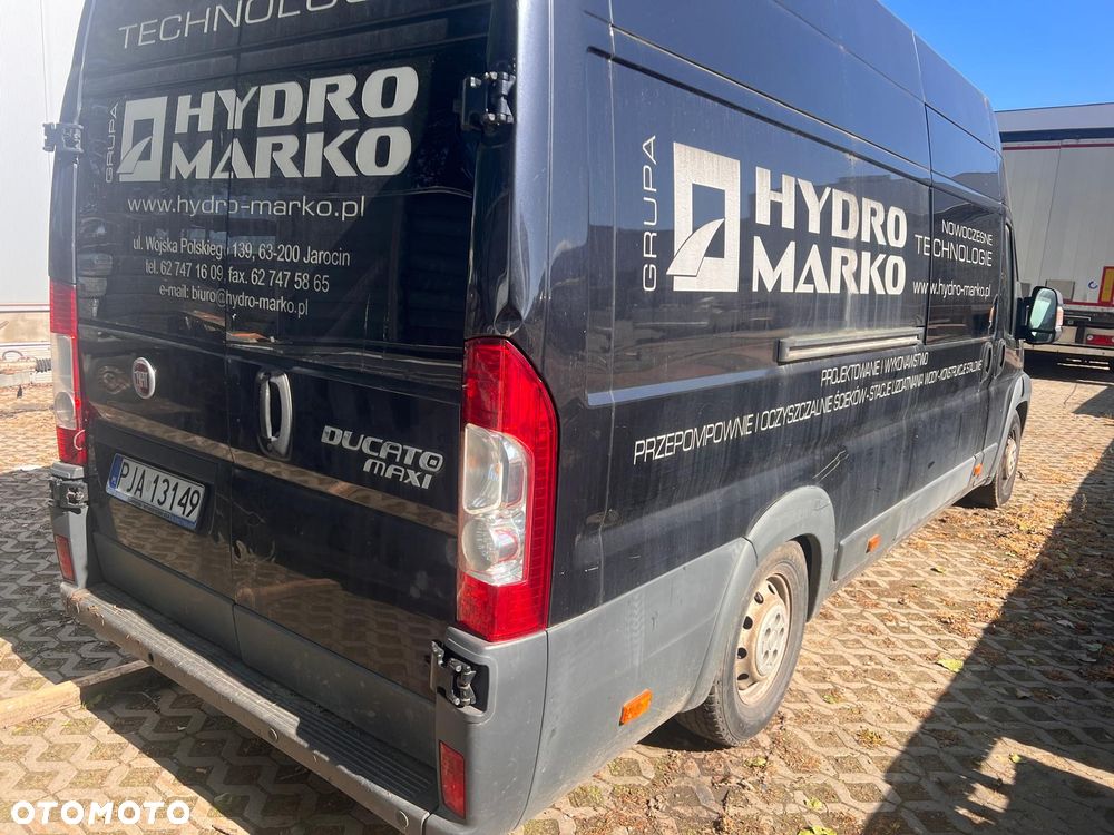 Fiat DUCATO - 2