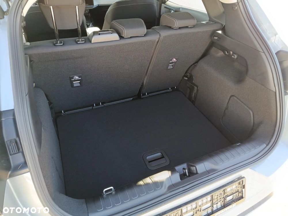 Ford Puma Gen-E - 14