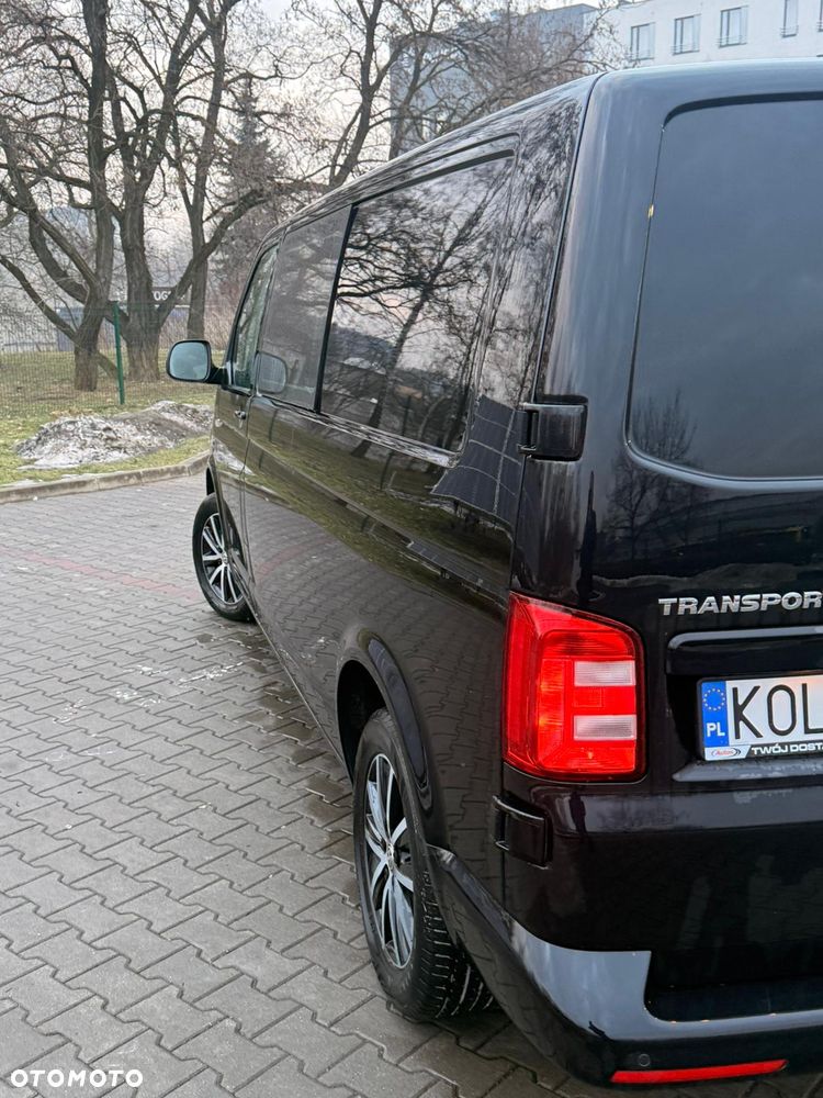 Volkswagen Transporter Multivan Lang Join - 3