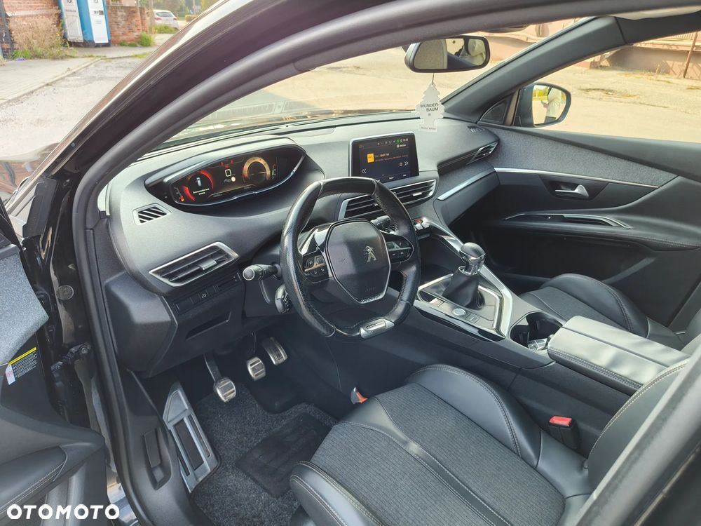 Peugeot 3008 - 9