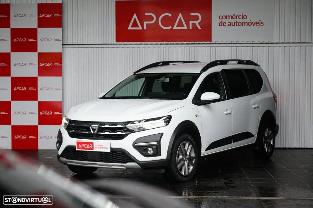 Dacia Jogger - 18