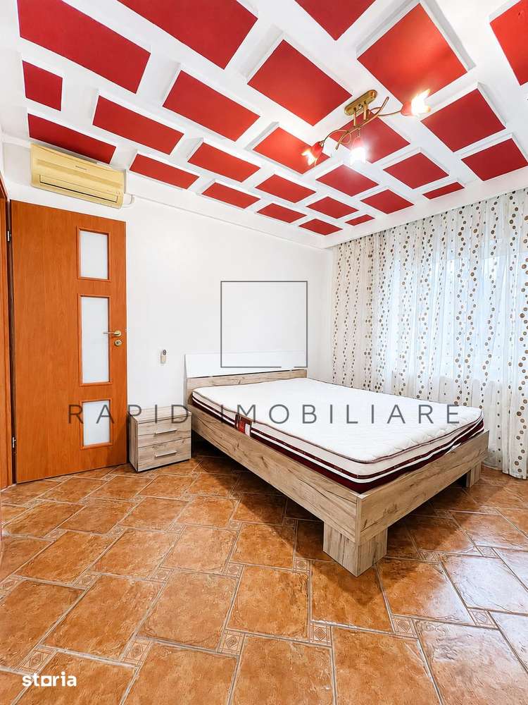 2 Camere | Etaj 3 | Magazin TOP | Sid-Vest | 53 mp | Mobilat +Utilat — fotografia 2