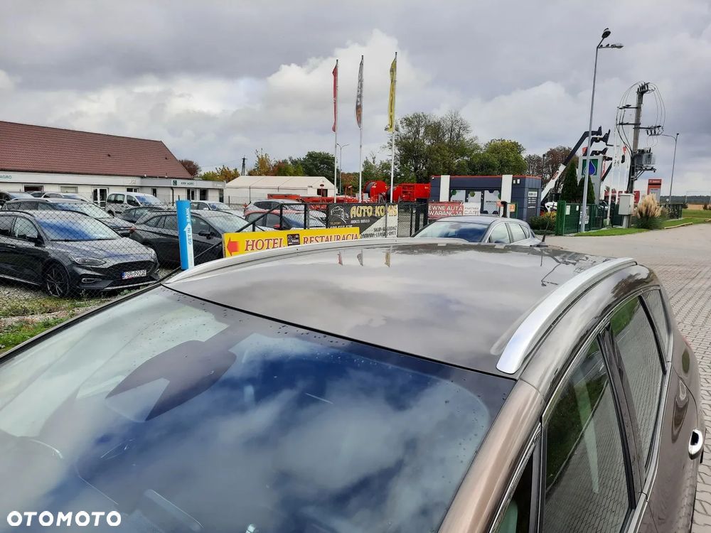 Renault Grand Scenic - 12