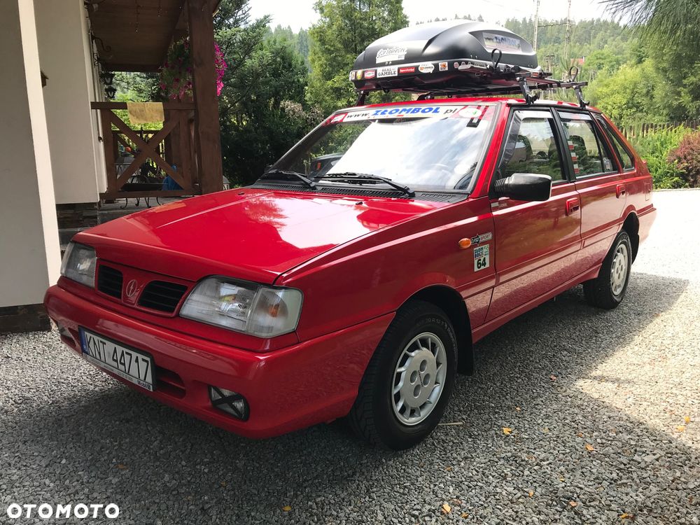 Polonez 1.6 - 21