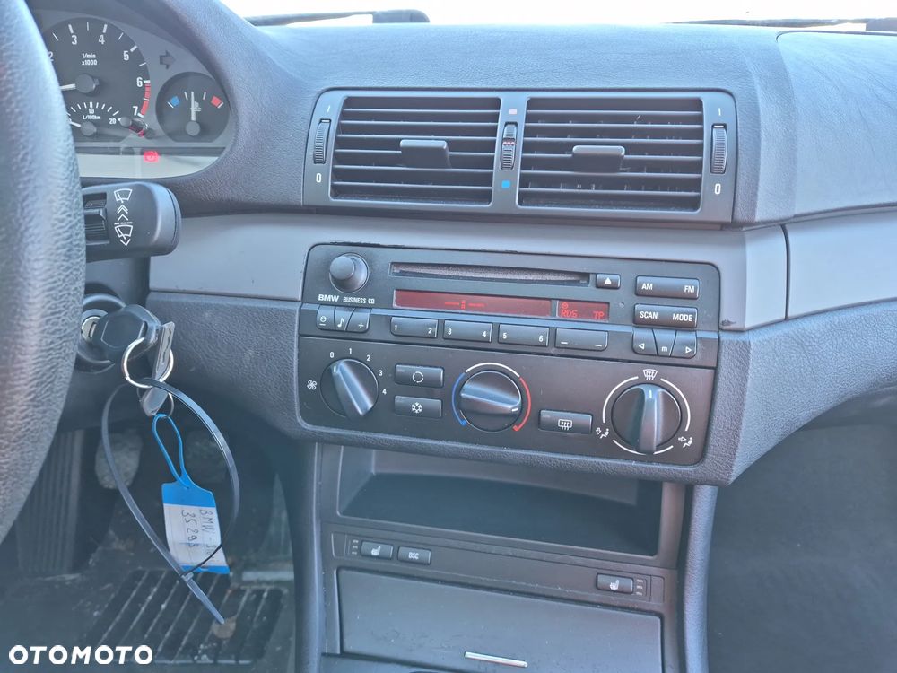 BMW Seria 3 316ti Edition Lifestyle - 5