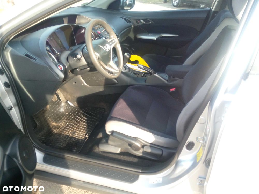 Honda Civic - 3