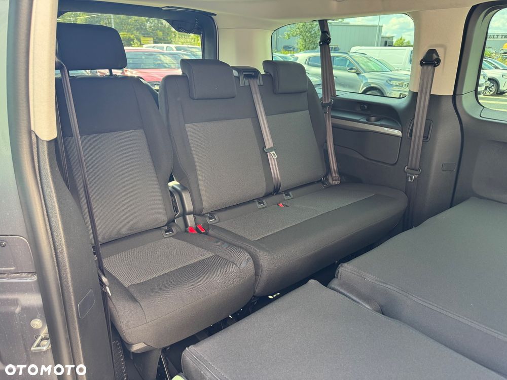 Citroën SpaceTourer - 10