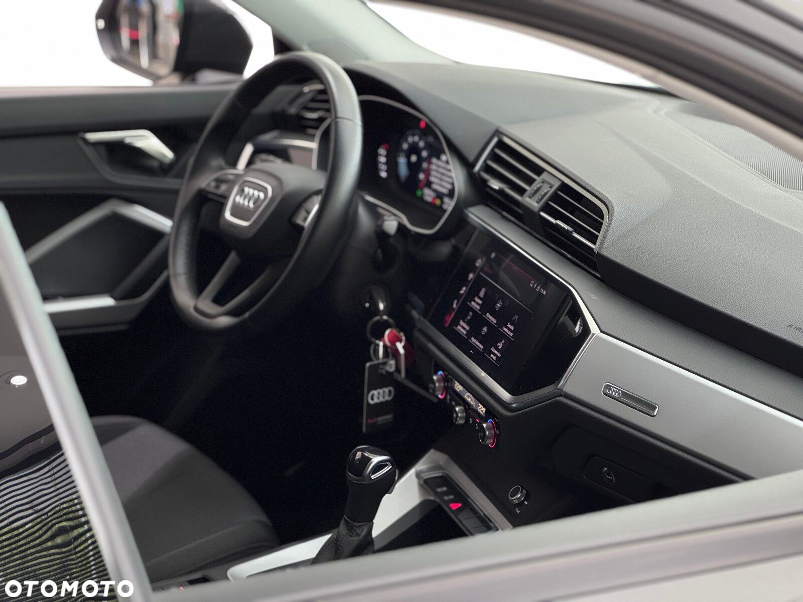 Audi Q3 35 TFSI S tronic - 35